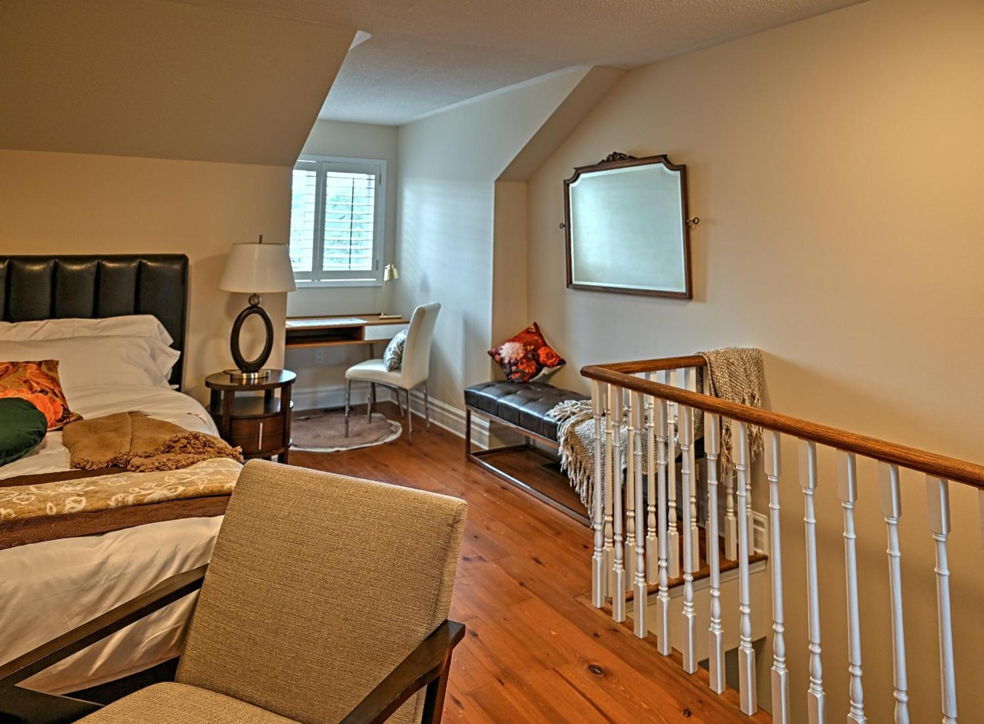 Welcome Home! Acores Bed & Breakfast Toronto Camera foto