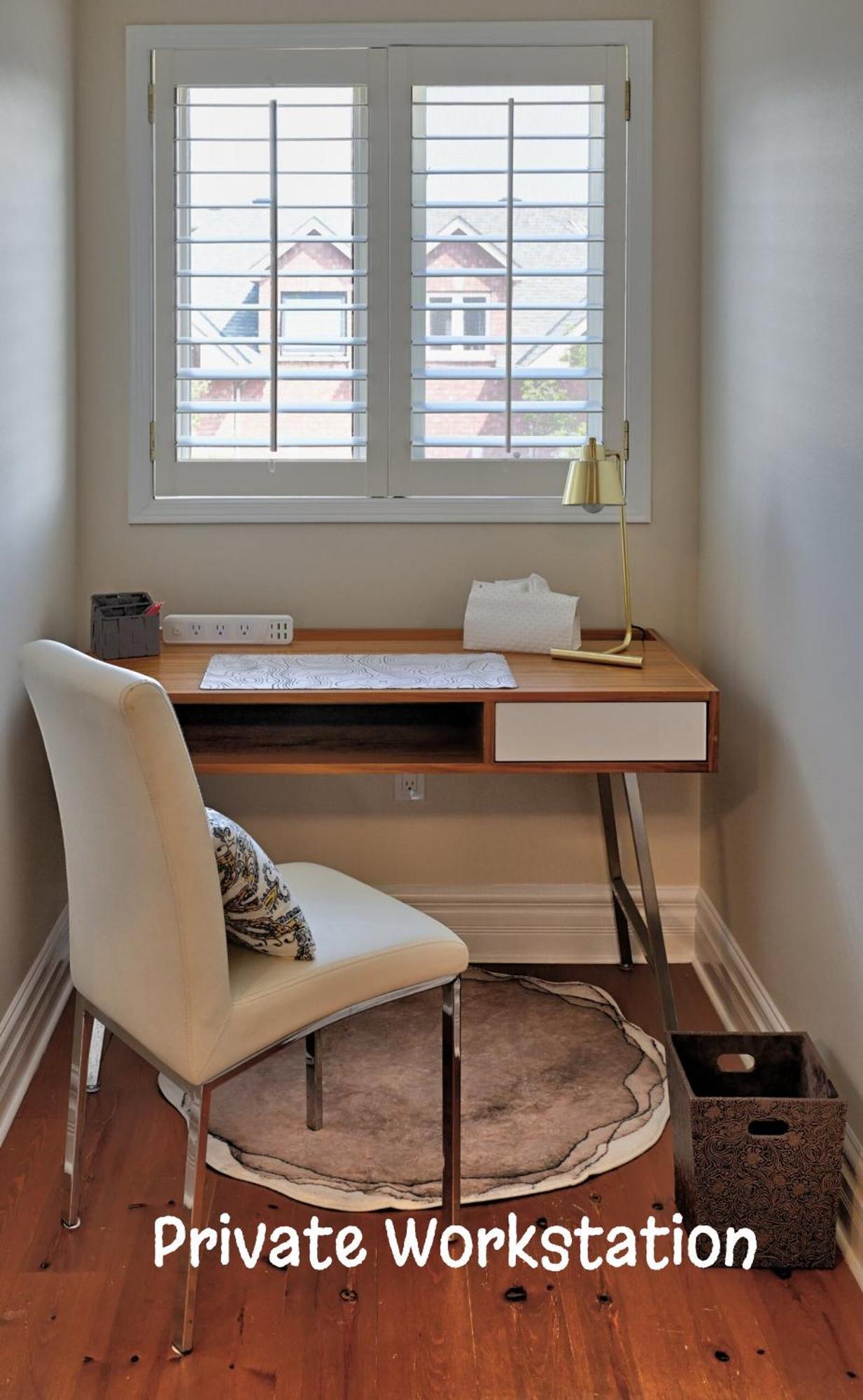 Welcome Home! Acores Bed & Breakfast Toronto Camera foto
