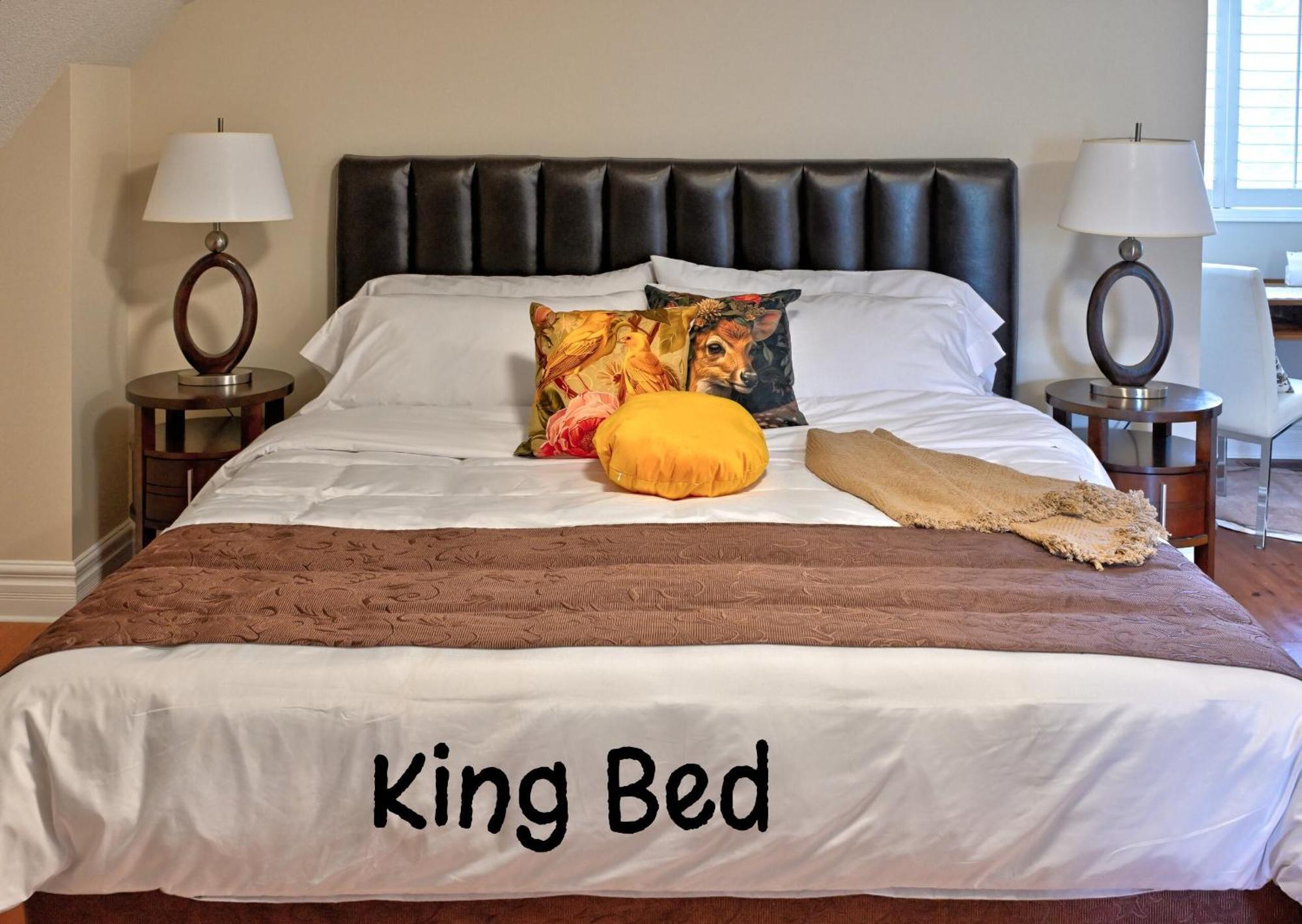 Welcome Home! Acores Bed & Breakfast Toronto Camera foto
