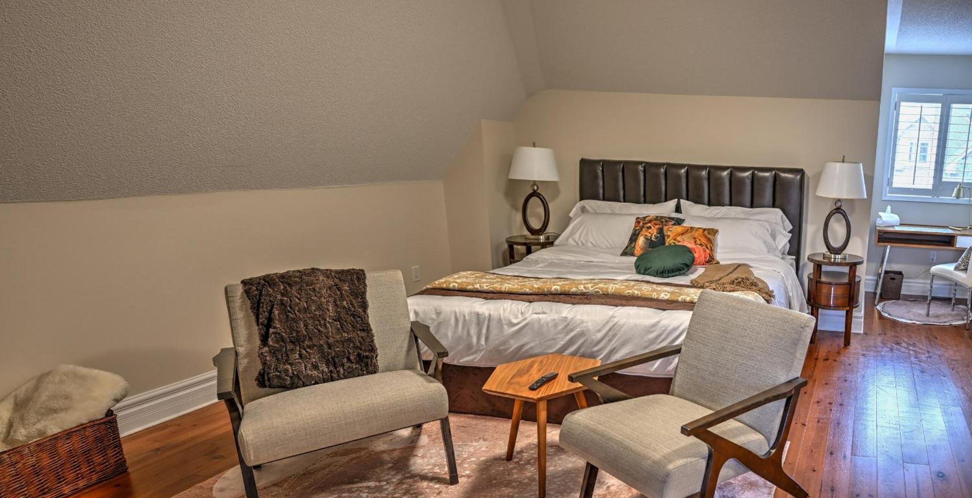 Welcome Home! Acores Bed & Breakfast Toronto Camera foto