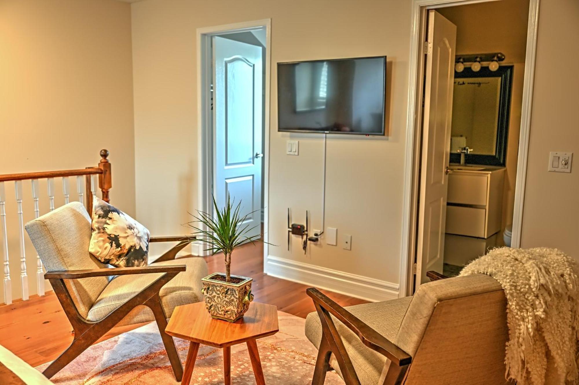 Welcome Home! Acores Bed & Breakfast Toronto Camera foto