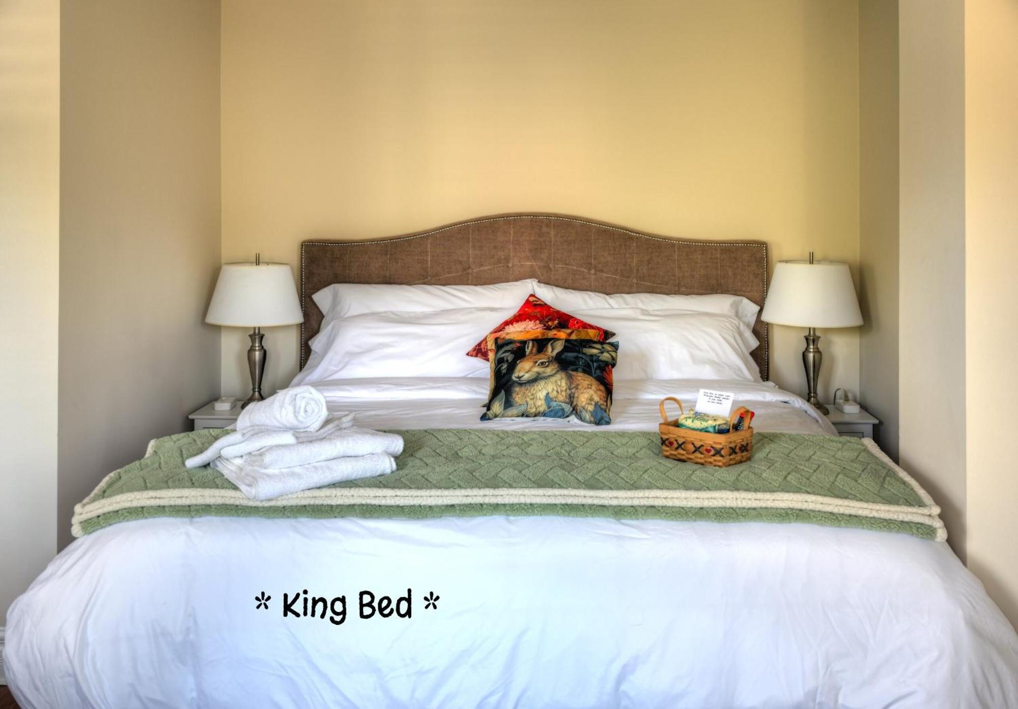 Welcome Home! Acores Bed & Breakfast Toronto Camera foto