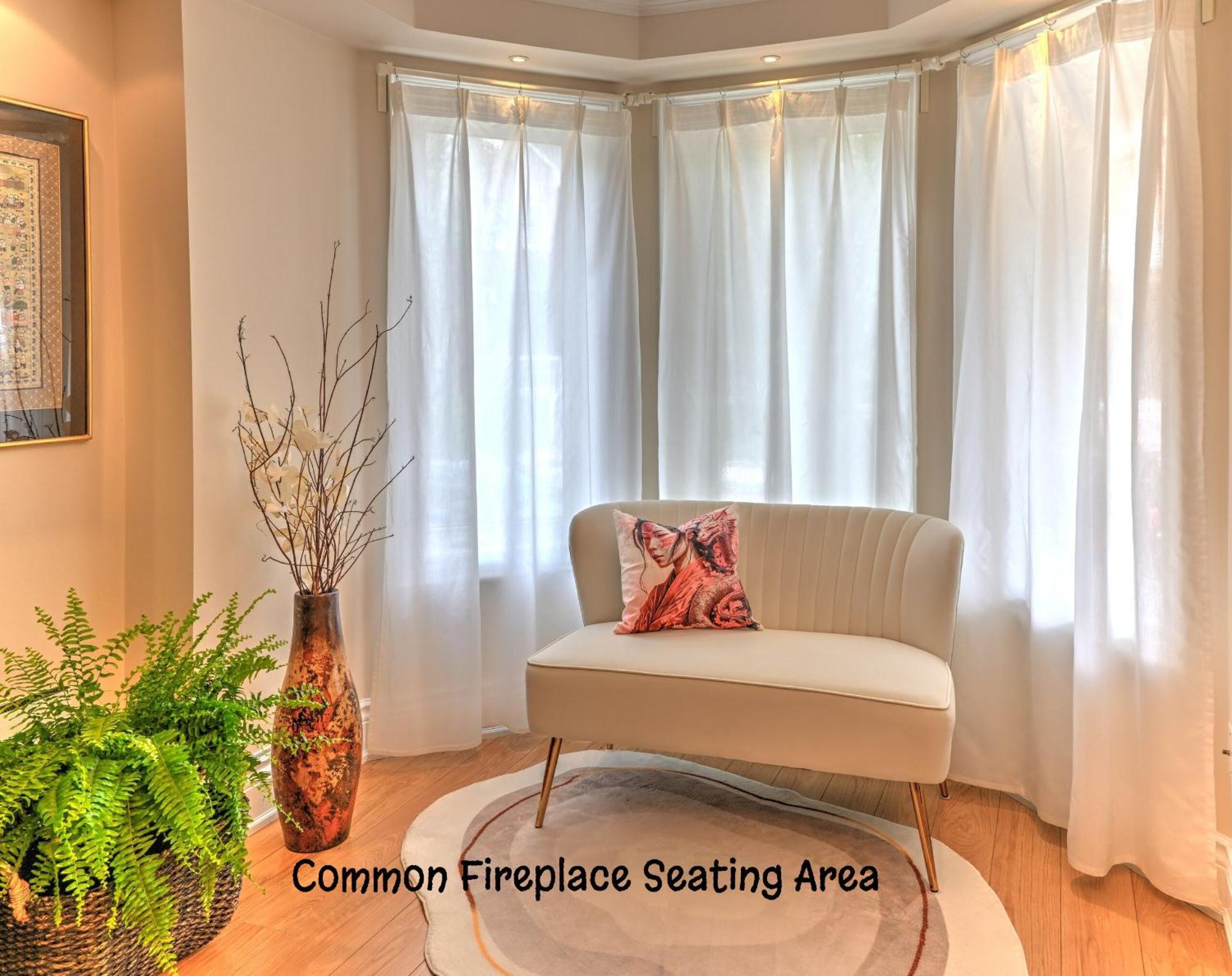 Welcome Home! Acores Bed & Breakfast Toronto Esterno foto