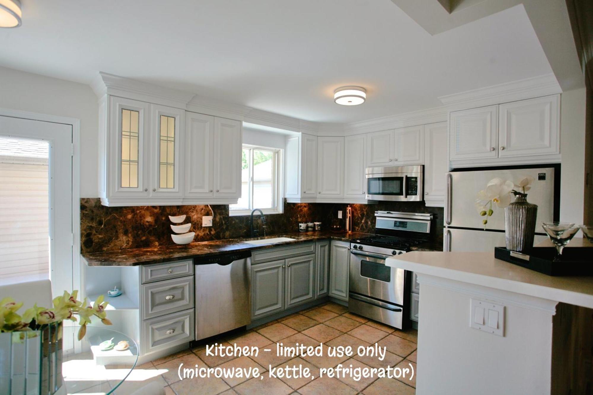 Welcome Home! Acores Bed & Breakfast Toronto Esterno foto